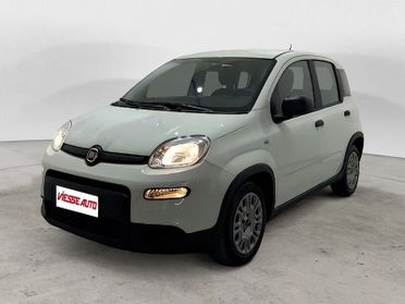 FIAT Panda Panda 1.0 FireFly S&S Hybrid