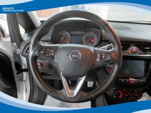 OPEL Corsa 1.2 70cv 3 Porte Advance EU6