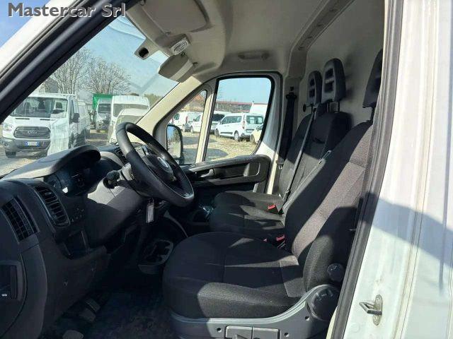 FIAT Ducato Ducato 35 2.2 BlueHDi 140 PL-TM - GR381EG