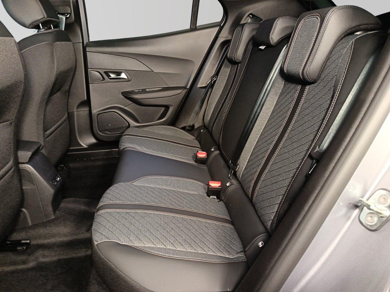 PEUGEOT 2008 2ª serie - 2008 Hybrid 110 e-DCS6 Allure