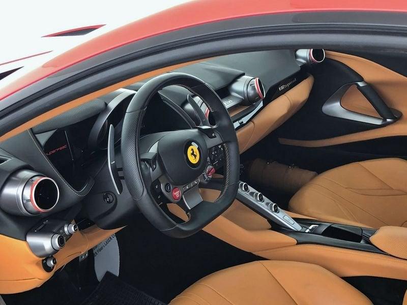 Ferrari 812 Superfast 812 Superfast ** UNICO PROPRIETARIO **