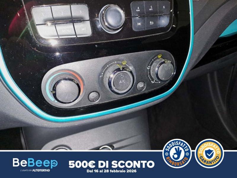 Renault Captur 0.9 TCE LIFE (WAVE) 90CV E6