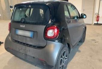 Smart ForTwo Prime 1.0 70cv