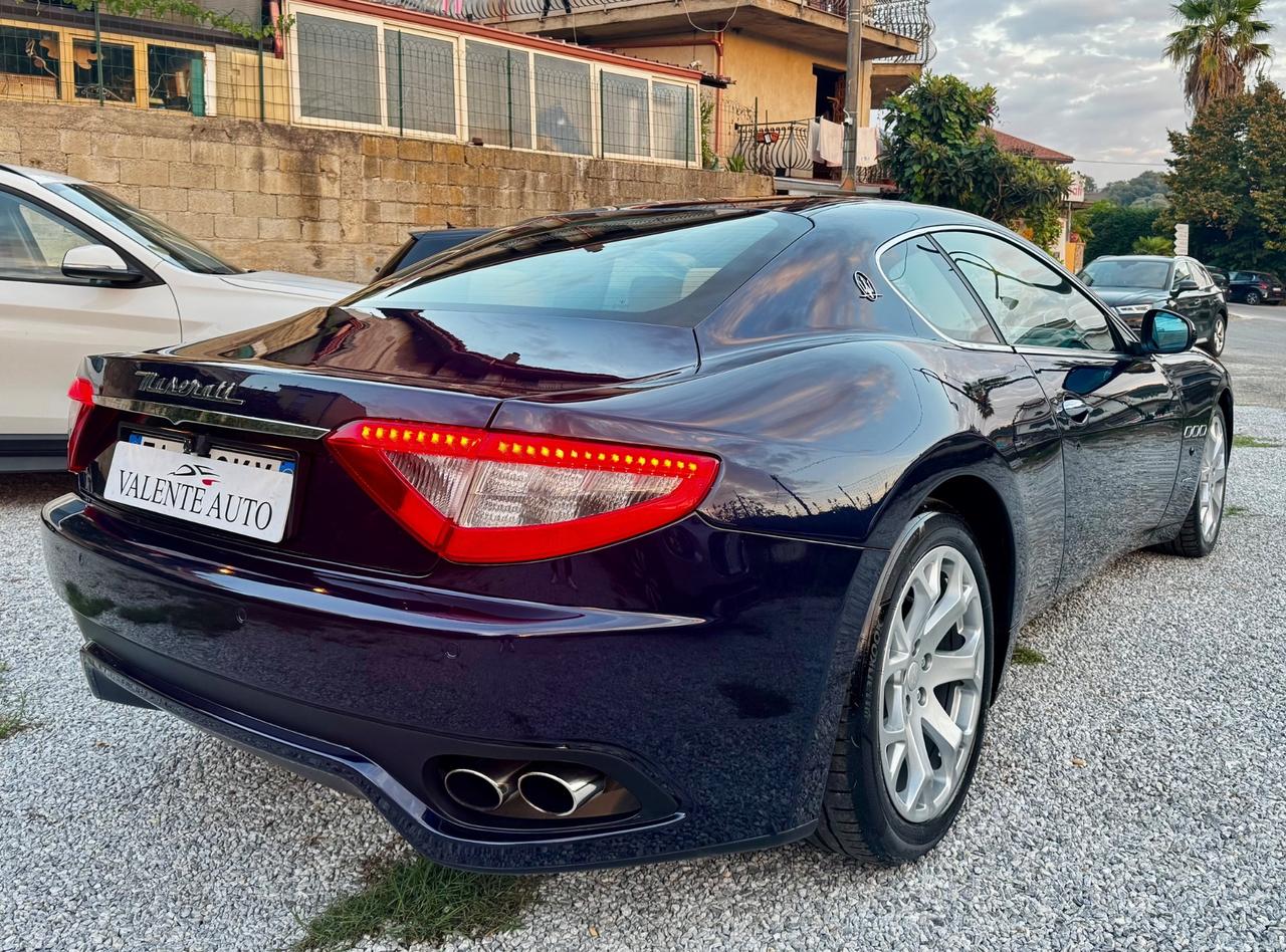 Maserati GranTurismo 4.2 V8 Storico Maserati/Permute/Garanzia