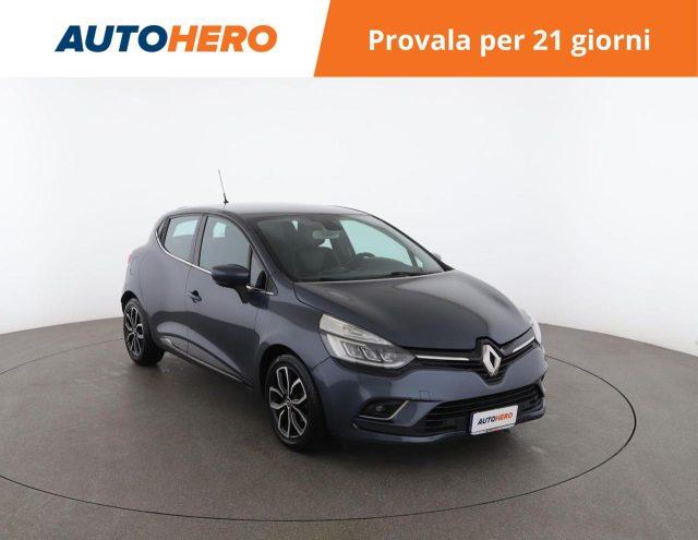 RENAULT Clio dCi 8V 90CV Start&Stop 5 porte Energy Intens