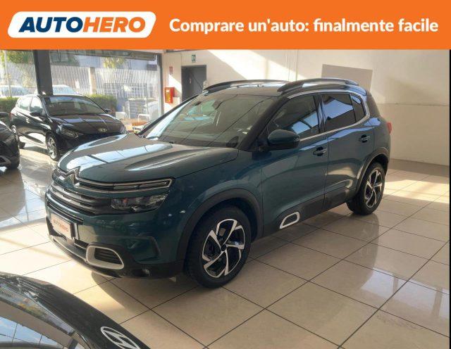 CITROEN C5 Aircross BlueHDi 130 S&S Feel