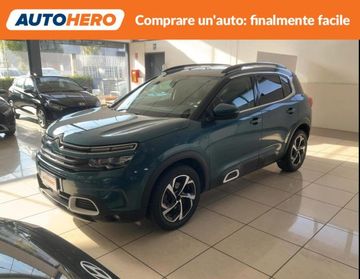 CITROEN C5 Aircross BlueHDi 130 S&S Feel