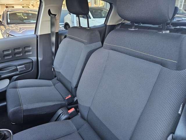 Citroen C3 C3 1.2 Max s&s 110cv