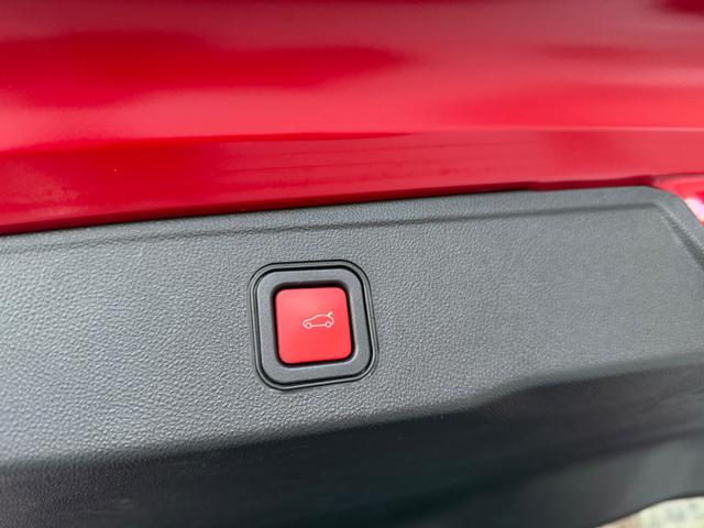 JEEP Avenger 100CV SUMMIT+TETTO APRIBILE+18'+RCAM+LED+PELLE