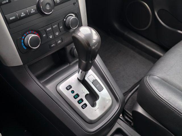 CHEVROLET Captiva 2.0 VCDi Sport 7POSTI
