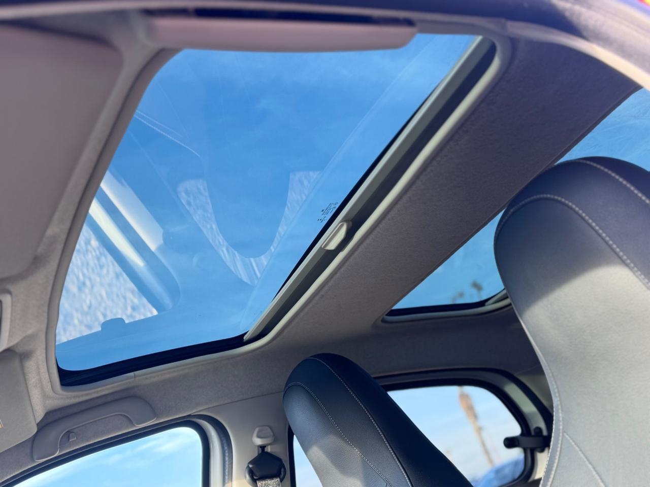 Smart ForFour 70 1.0 Prime