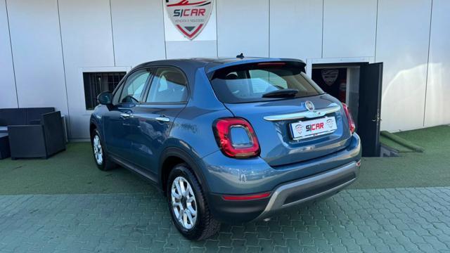 FIAT 500X 1.3 MultiJet 95 CV City Cross