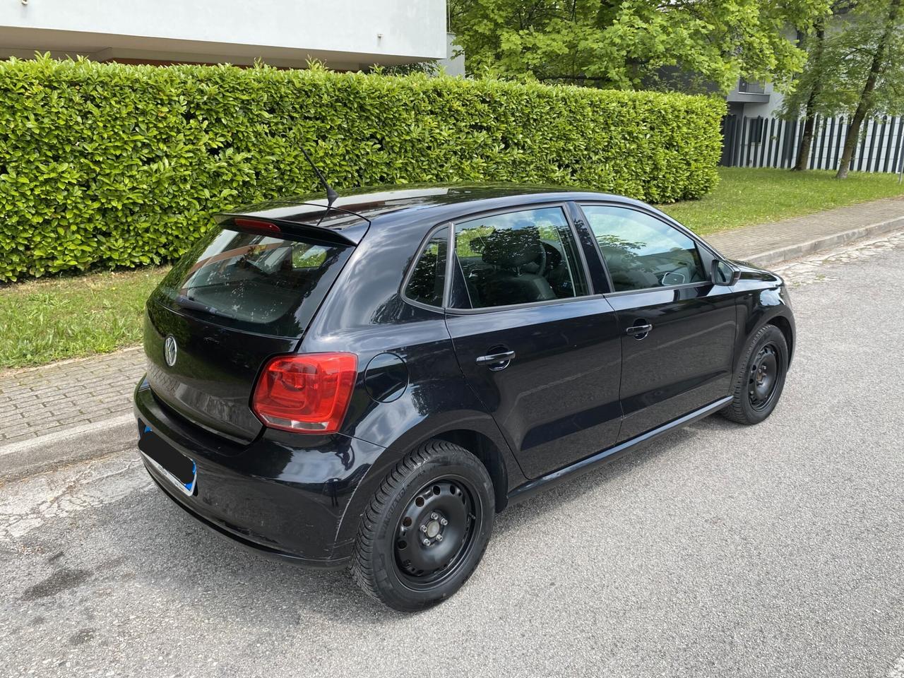 Volkswagen Polo 1.2 70 CV 5p. Comfortline