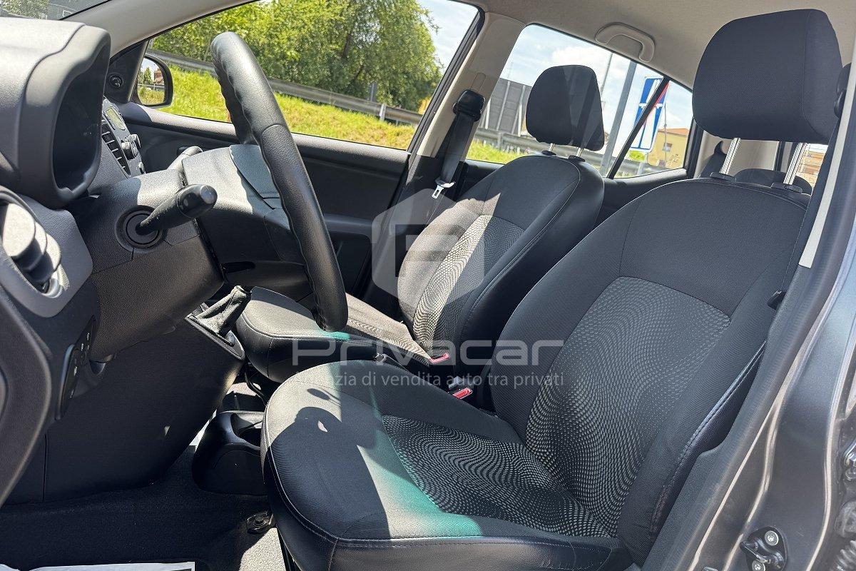 HYUNDAI i10 1.1 12V BlueDrive GPL Sound Edition