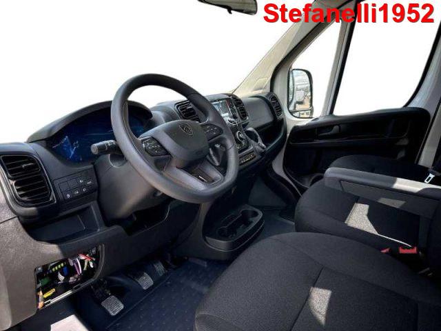 PEUGEOT Boxer 435 cab L2 2.2 bluehdi 140cv S&S