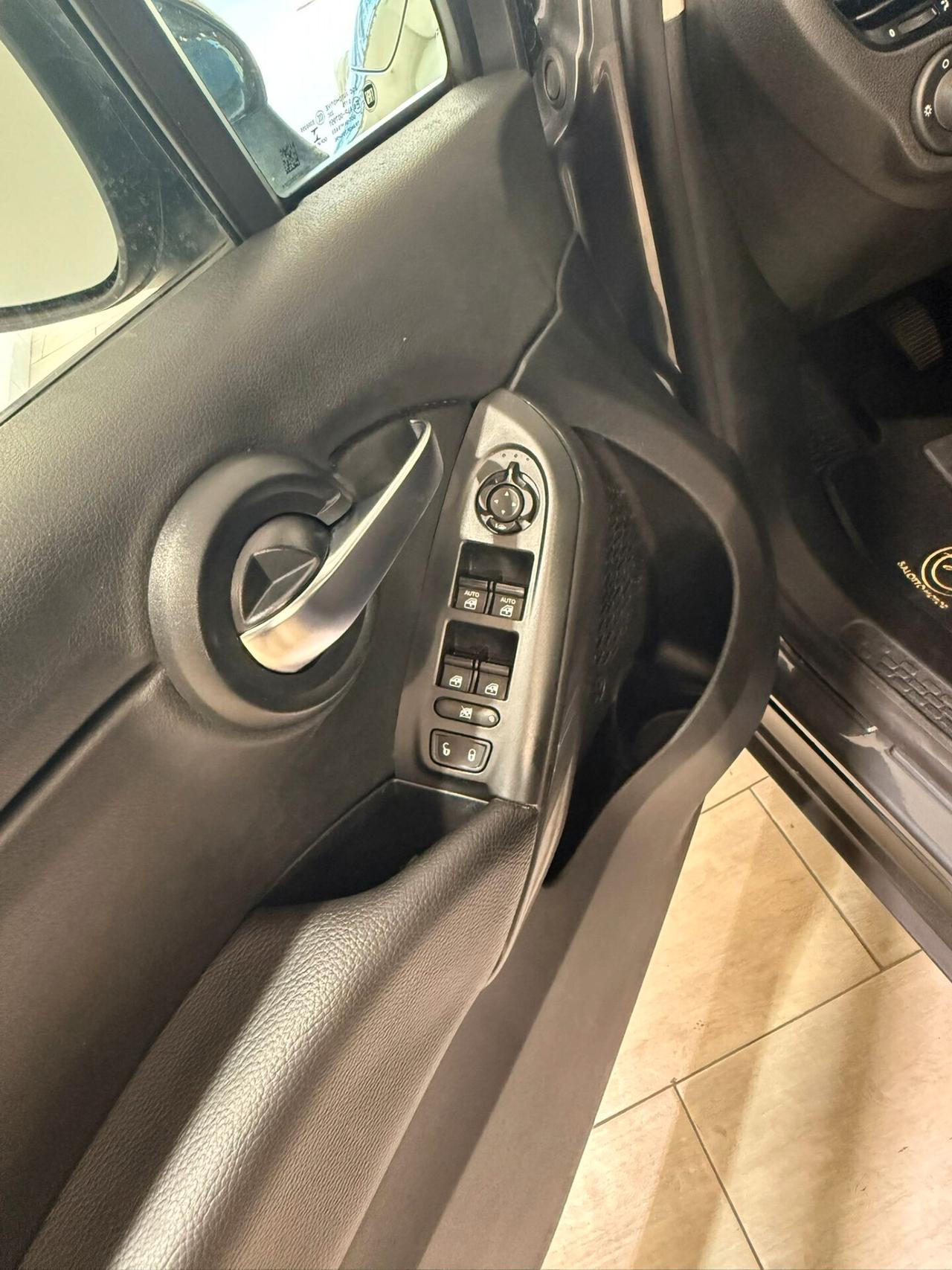 FIAT 500X 1.0 T3 120 CV CROSS 2020 POSS. GPL