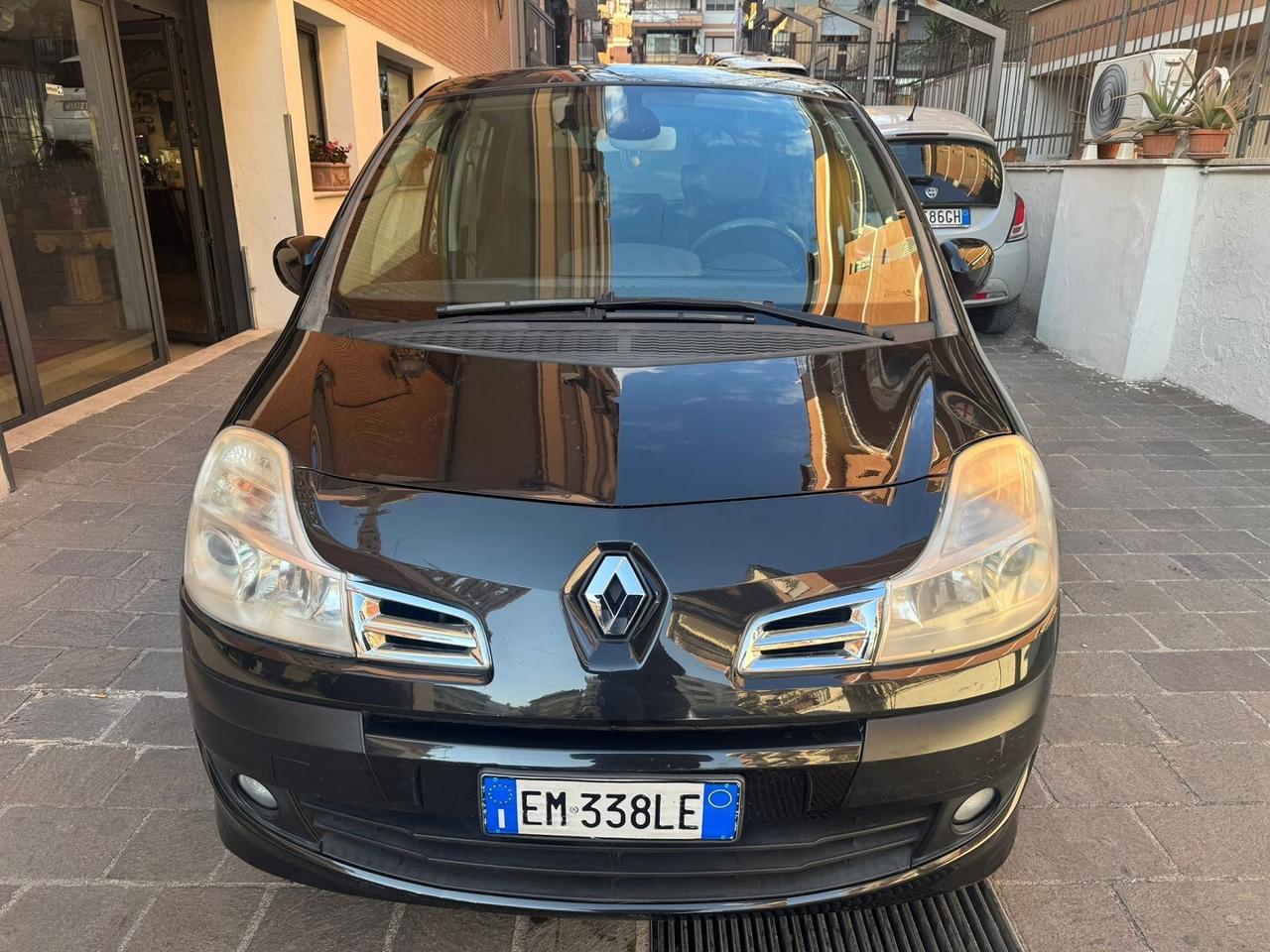 RENAULT Grand Modus 1.2 16V TCE Live UNIPRO
