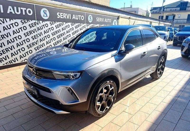 Opel Mokka Mokka 1.2 Turbo 130 CV aut. Ultimate