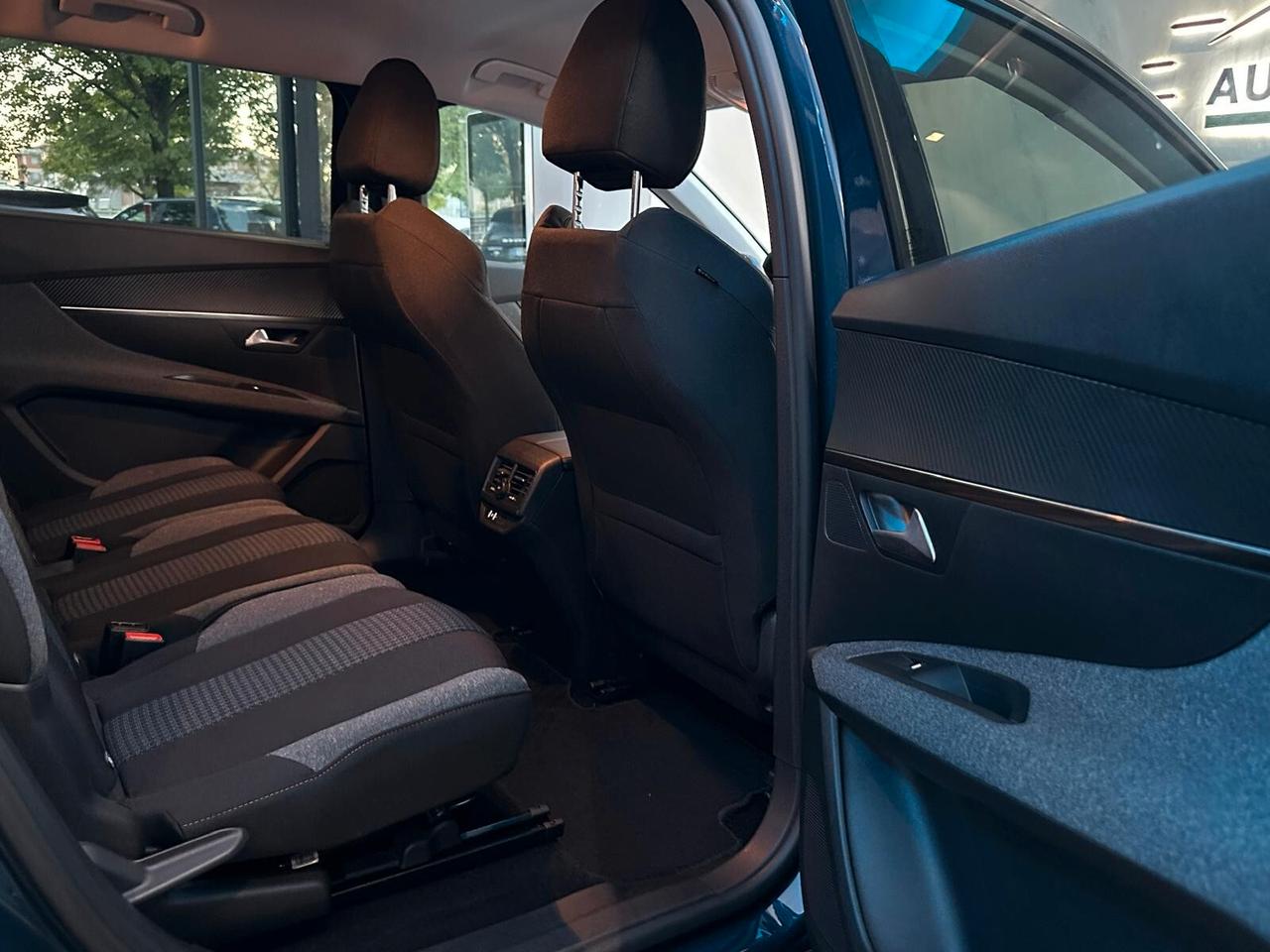 Peugeot 5008 BlueHDi 130 S&S EAT8 GT Pack