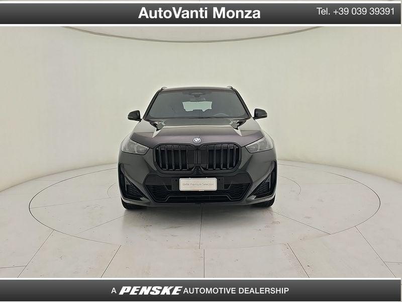BMW X1 X1 xdrive 25e MSport Pro auto + DOPPIO TRENO DI PNEUMATICI