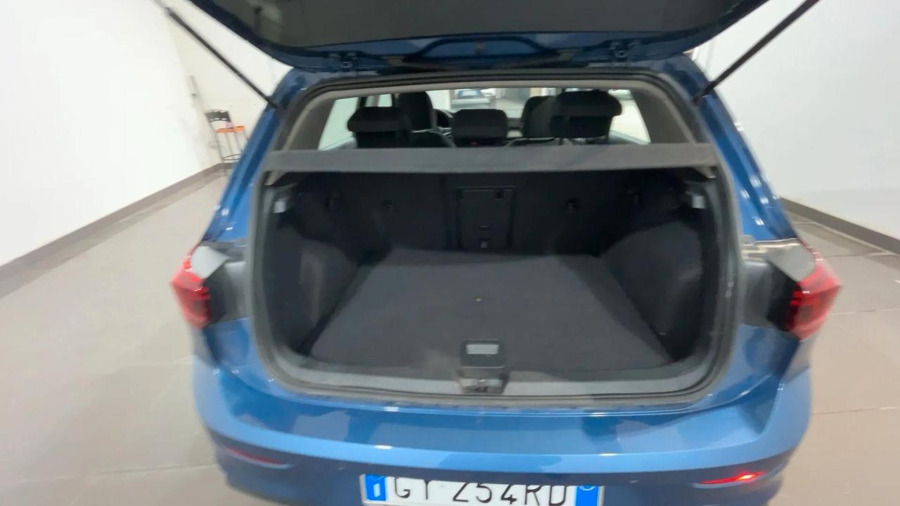 Volkswagen Golf 2.0 TDI 115 CV SCR Life