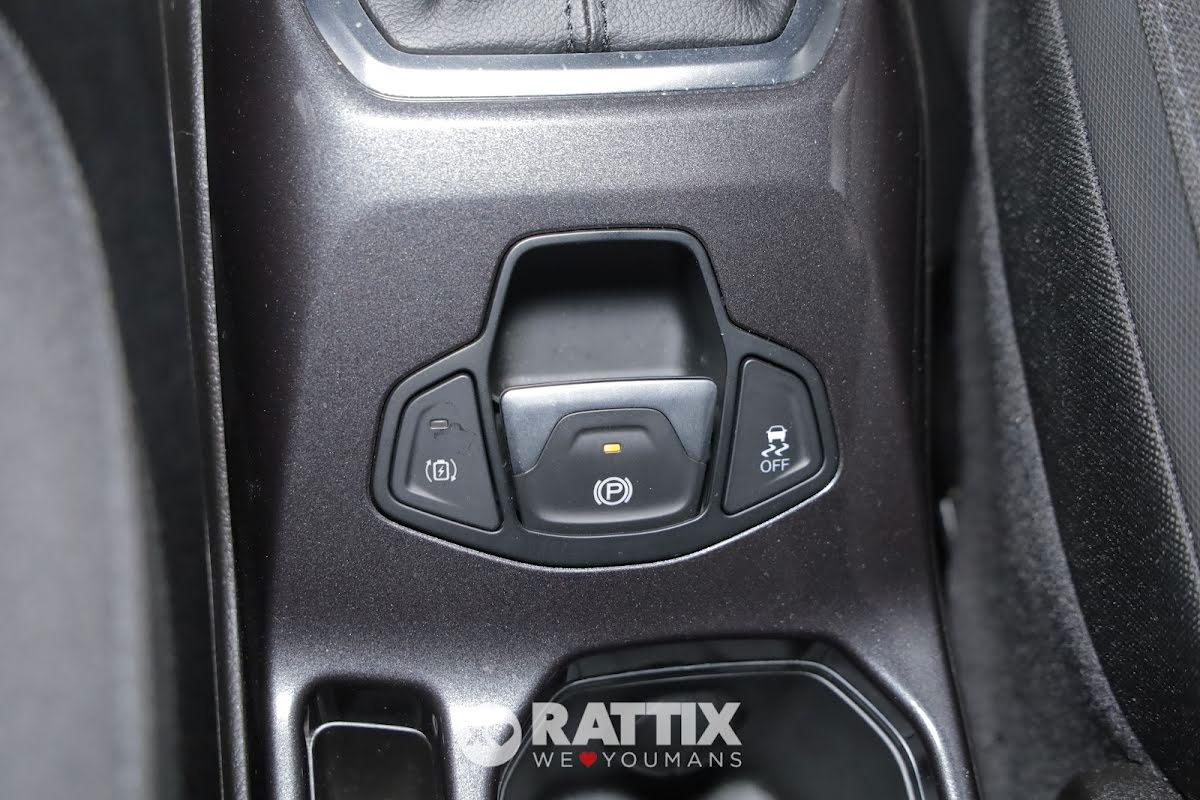 Jeep Renegade 1.3 T4 PHEV Business Plus 4xe AT6
