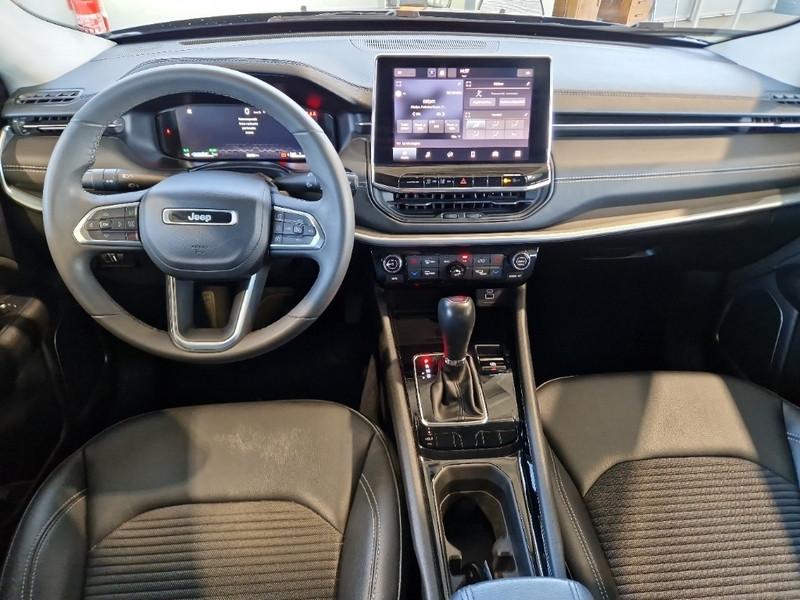 JEEP COMPASS 1.5 TURBO MHEV T4 96 KW LIMITED DDCT SUV