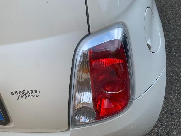 Fiat 500 1.2 EasyPower Lounge