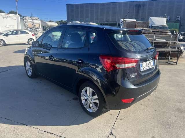 Hyundai iX20 1.4 crdi Style 90cv