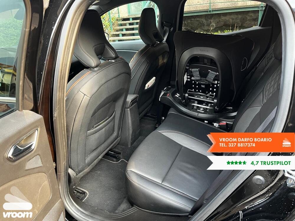 RENAULT Clio 5ª serie Clio TCe 130 CV EDC FAP ...