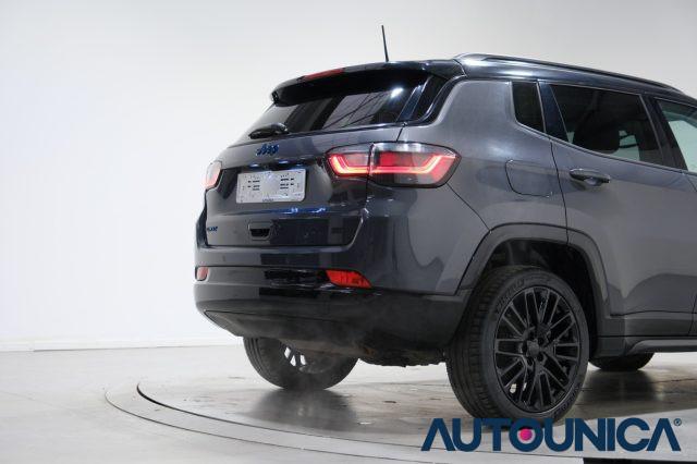 JEEP Compass 1.3 TURBO T4 240 CV PHEV AT6 4XE S