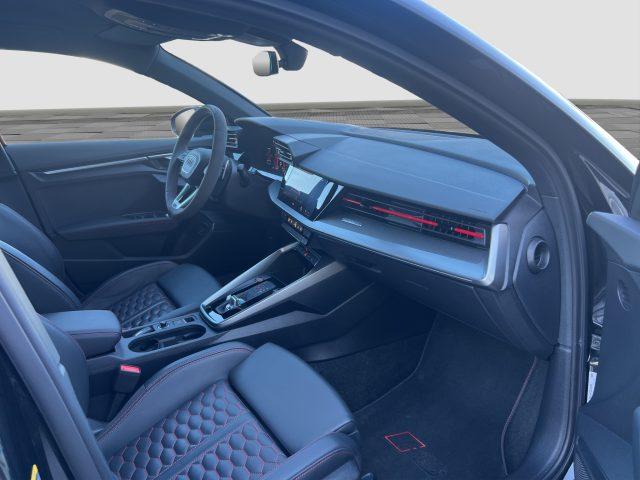 AUDI RS3 RS 3 SPB TFSI quattro S tronic