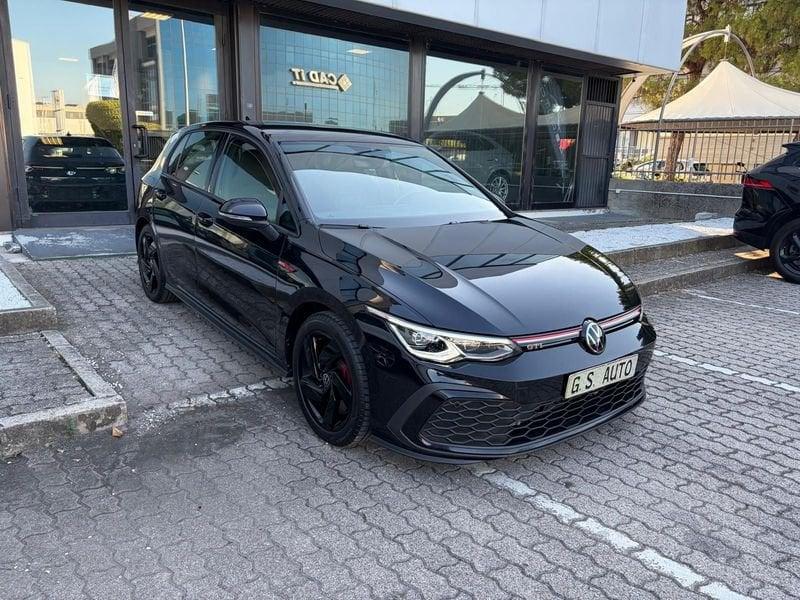 Volkswagen Golf GTI 2.0 tsi GTI 245cv dsg