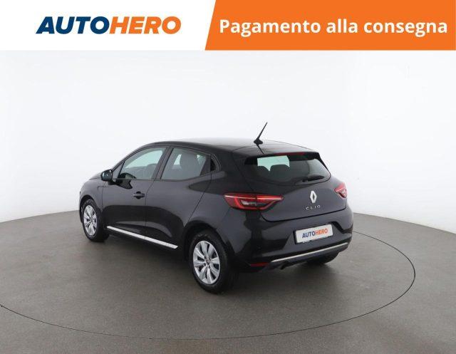 RENAULT Clio TCe 100 CV 5 porte Zen