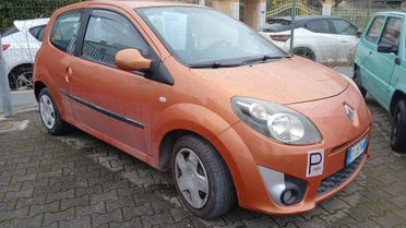 Renault Twingo 1.2 8V GARANZIA EUROPEA CONFORMGEST 12 MESI RINNOVABILE FINO A 36 MESI!!!