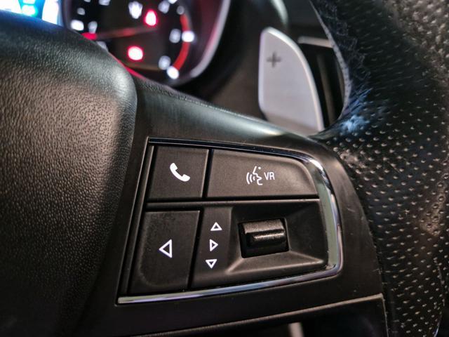 MASERATI Levante V6 Diesel AWD GRANSPORT CV.250 CERCHI 21' UNIPROP