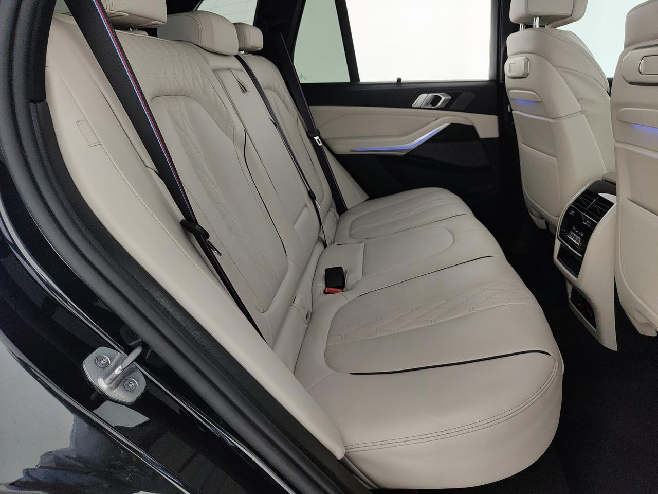 BMW X5 xdrive40d MSport Pro auto