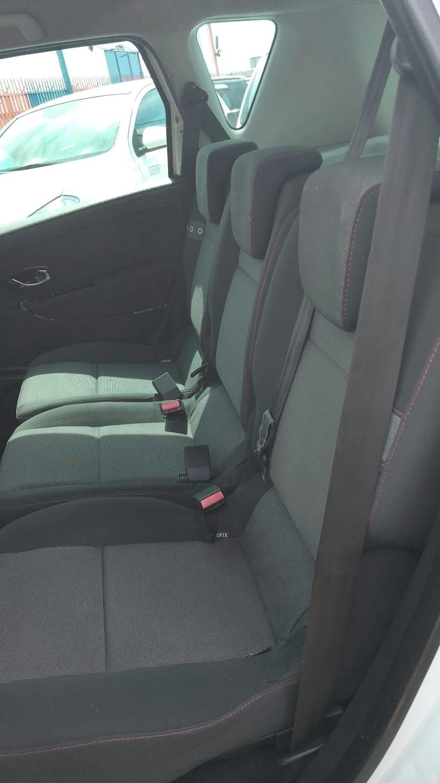 Renault Scenic Scénic XMod 1.5 dCi neo patentati