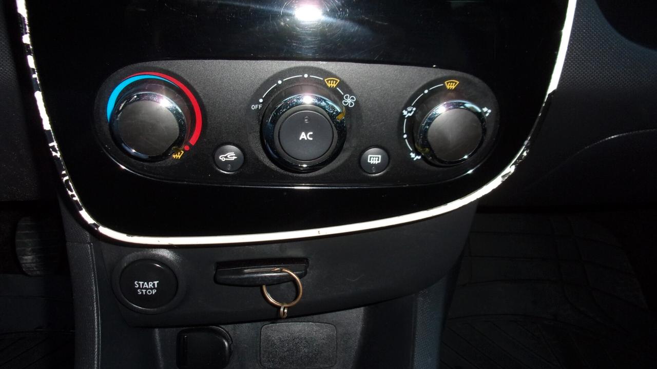 Renault Clio 1.2 75CV GPL 5 porte Live