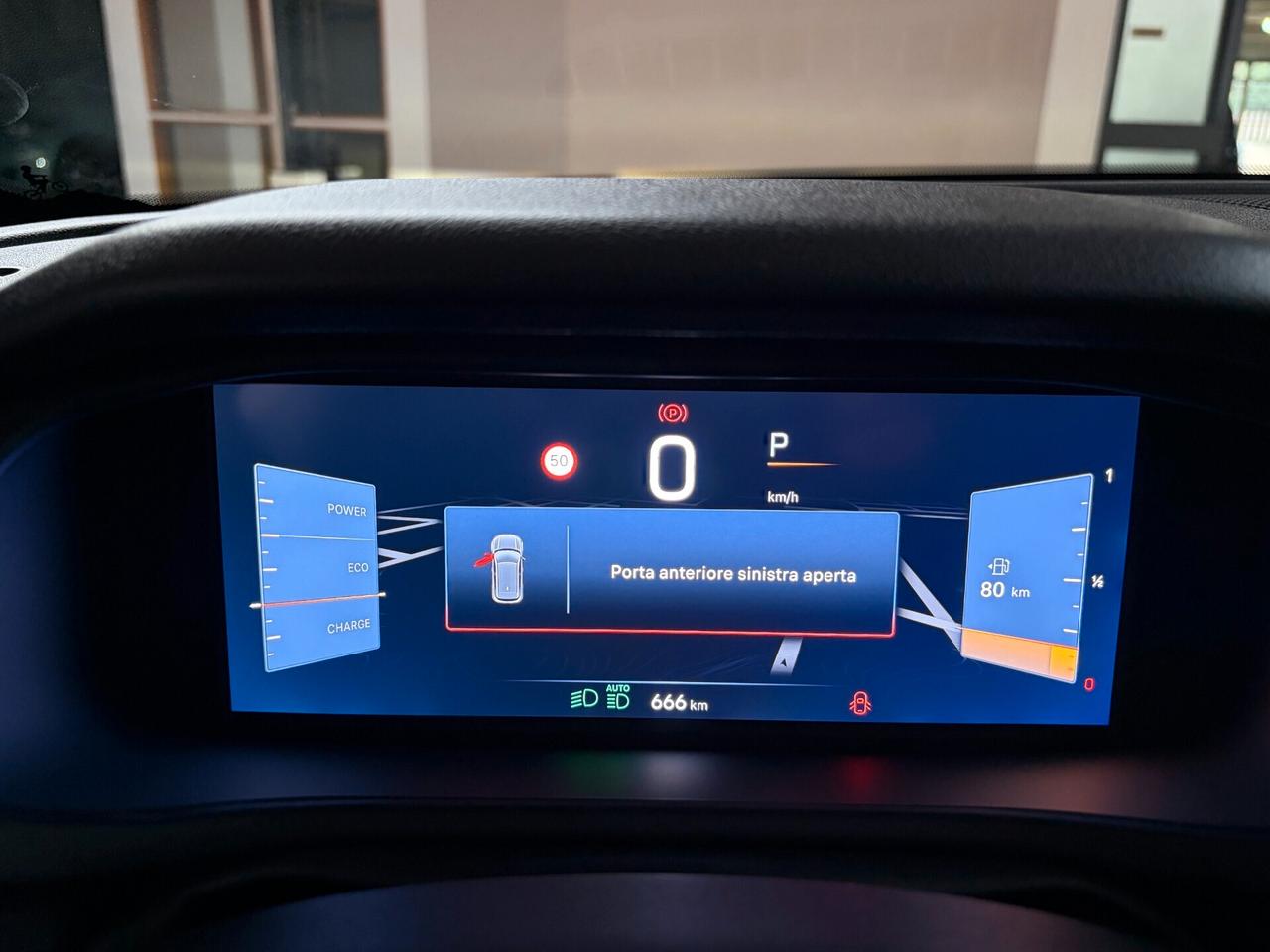 JEEO AVENGER 1.2 MHEV 110CV SUMMIT (670 KM!)