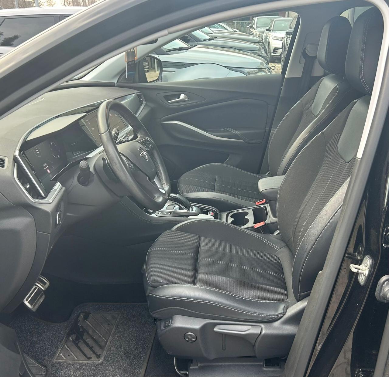 Opel Grandland 1.5 diesel Ecotec aut.