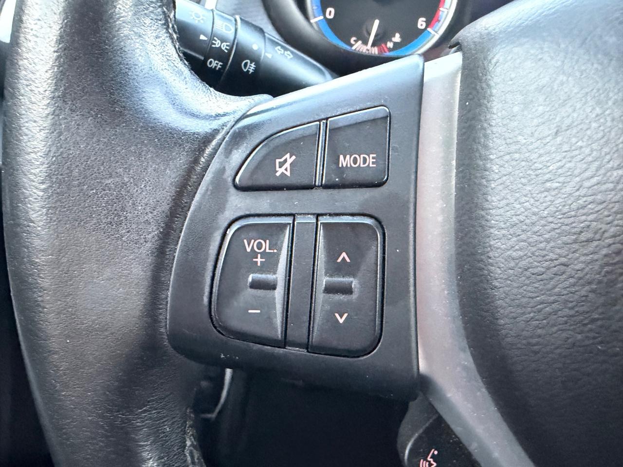Suzuki S-Cross 1.6 DDiS Start&Stop 4WD All Grip Top
