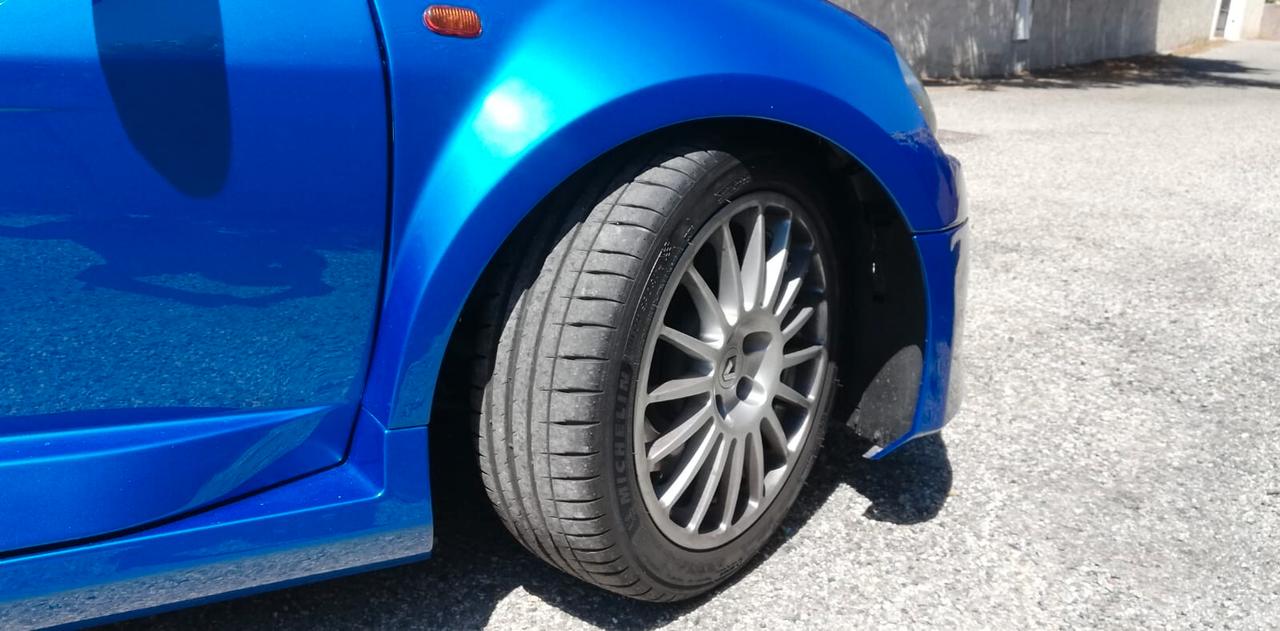 Renault Clio 3.0 V6 24V 3 porte Sport Fase 1