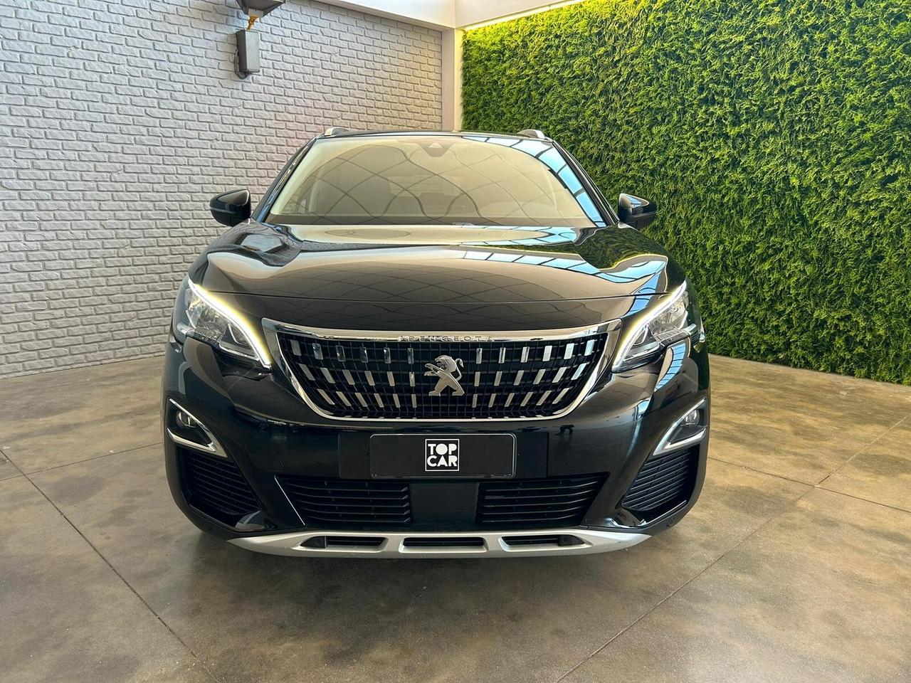 Peugeot 3008 PureTech Turbo 130 S&S Allure