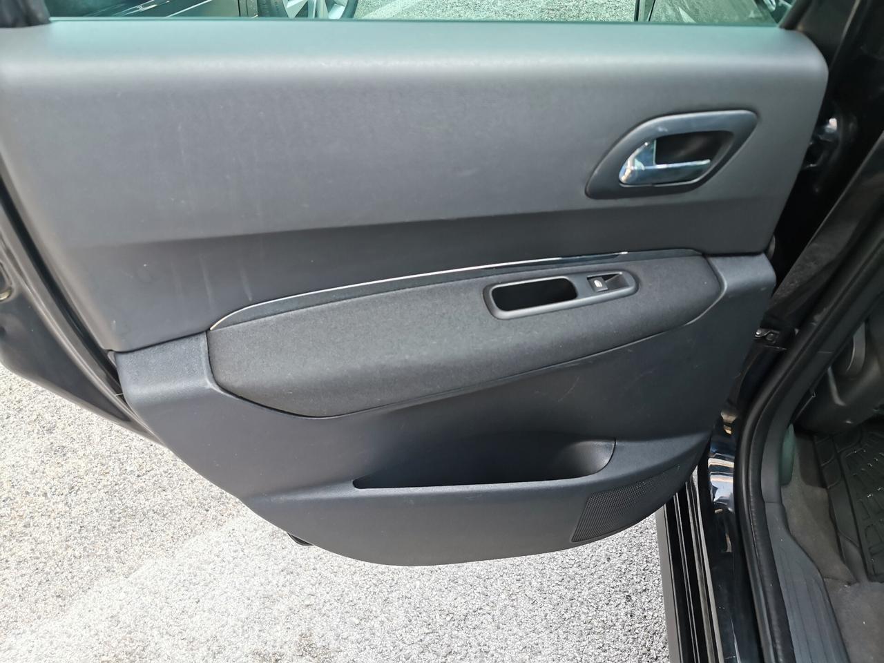 Peugeot 3008 BlueHDi 120cvS&S Allure