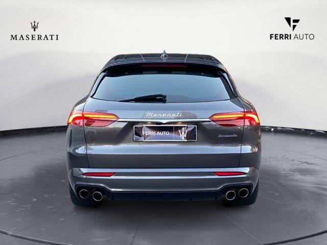 MASERATI Grecale MHEV 300 CV AWD GT