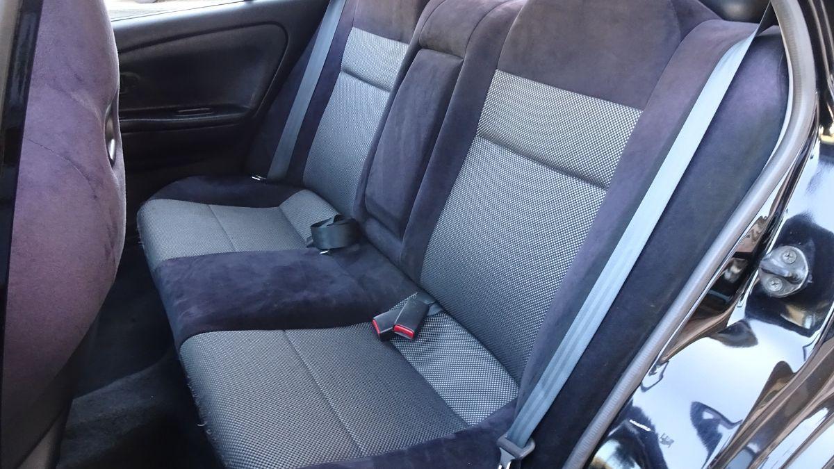 MITSUBISHI - Lancer EVO EVOLUTION 5 ECCEZIONALE