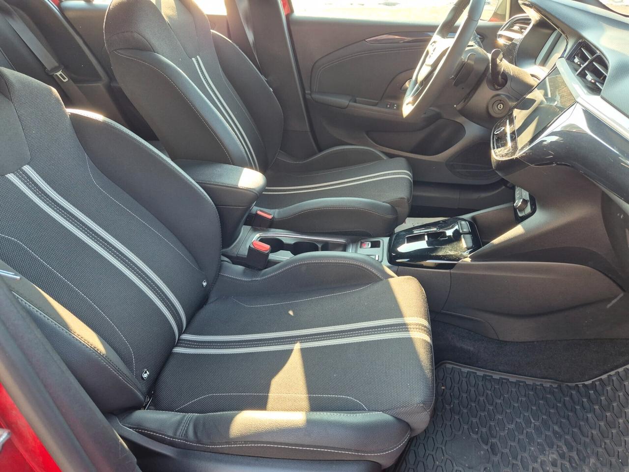 Opel Corsa 1.2 100 CV aut. GS