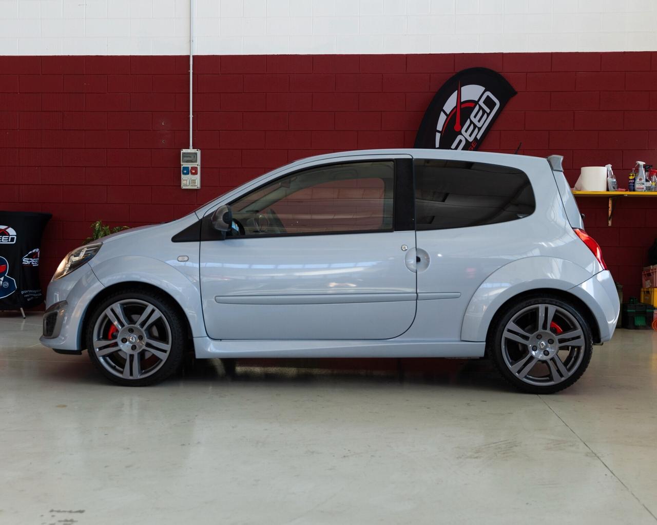 Renault Twingo 1.6 16V RS CUP