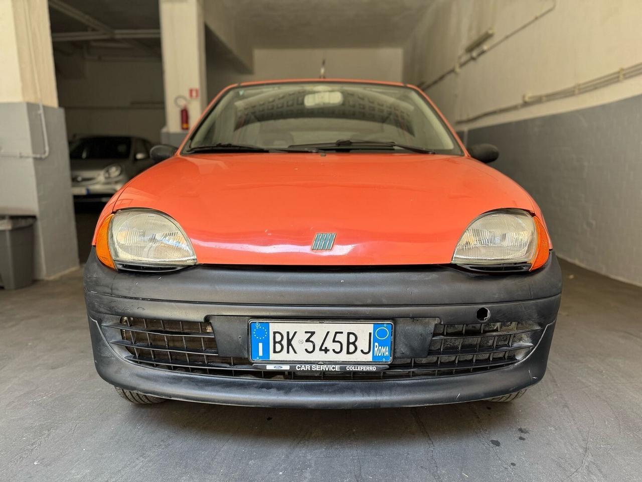 FIAT 600 0.9
